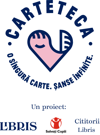 Carte teca sigla Libris